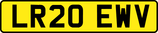LR20EWV