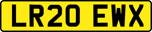 LR20EWX