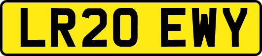 LR20EWY