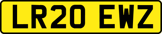 LR20EWZ