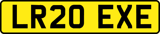 LR20EXE
