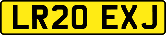 LR20EXJ