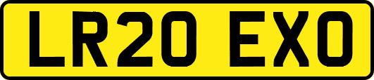 LR20EXO