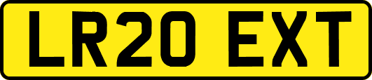 LR20EXT