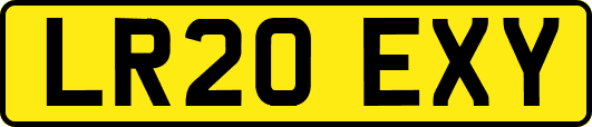 LR20EXY