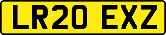 LR20EXZ