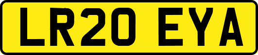 LR20EYA