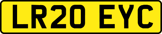 LR20EYC
