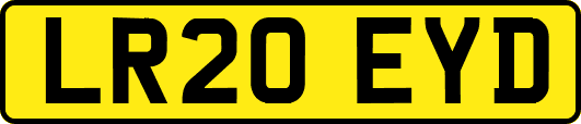 LR20EYD