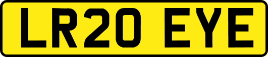 LR20EYE