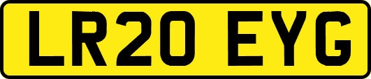 LR20EYG