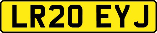 LR20EYJ