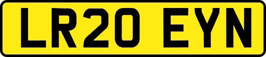 LR20EYN