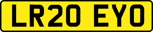 LR20EYO