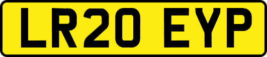 LR20EYP