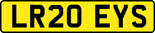 LR20EYS