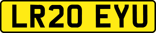 LR20EYU