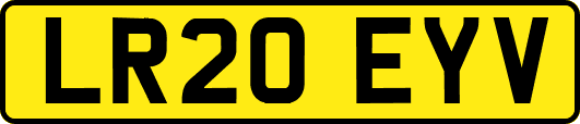 LR20EYV