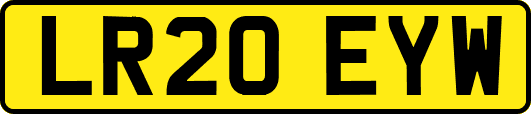 LR20EYW
