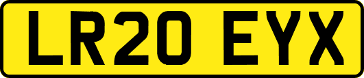 LR20EYX