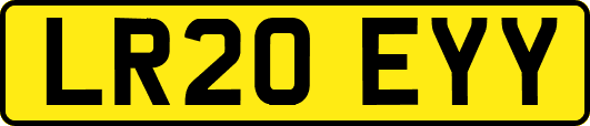 LR20EYY