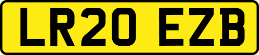LR20EZB