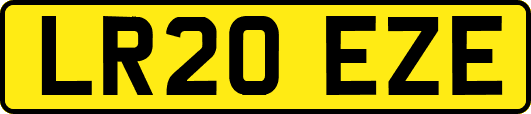 LR20EZE