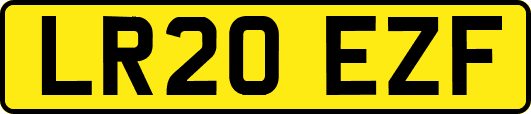 LR20EZF