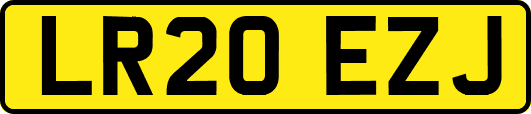 LR20EZJ