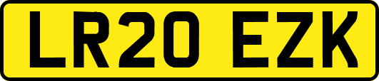 LR20EZK