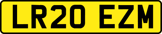 LR20EZM