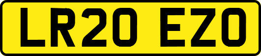 LR20EZO