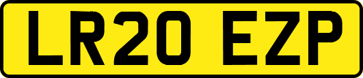 LR20EZP