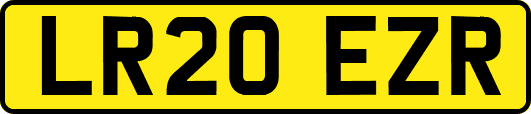 LR20EZR