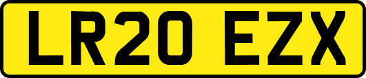 LR20EZX