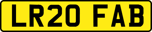 LR20FAB