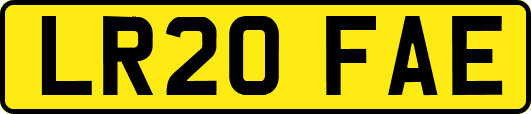 LR20FAE