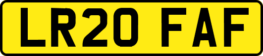 LR20FAF