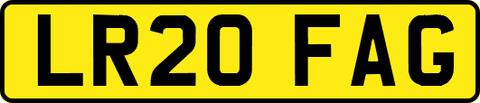 LR20FAG