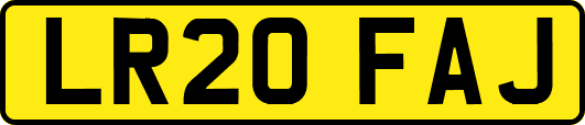 LR20FAJ