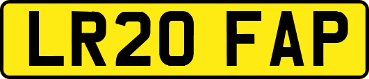 LR20FAP