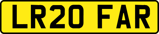LR20FAR