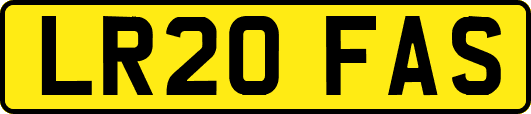 LR20FAS
