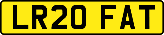 LR20FAT