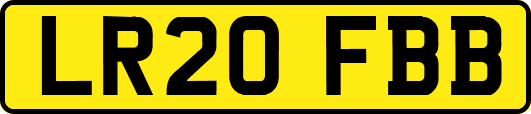 LR20FBB