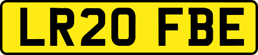 LR20FBE