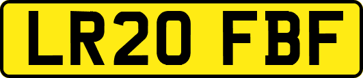 LR20FBF
