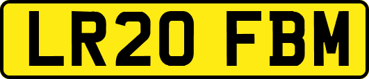 LR20FBM