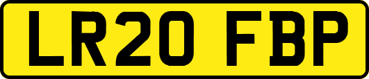 LR20FBP