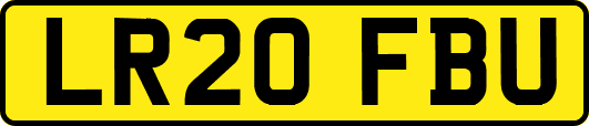 LR20FBU